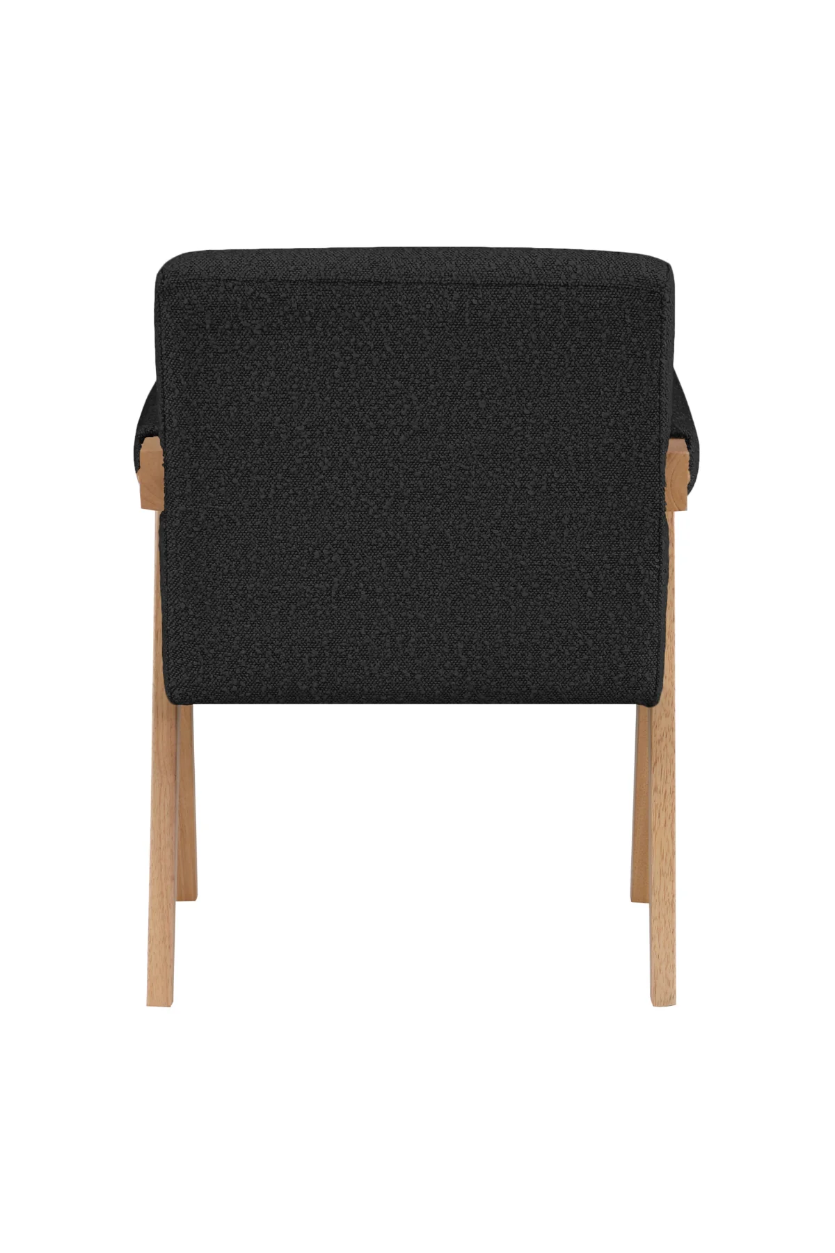 Woodloch Boucle Accent Chair - Image 10