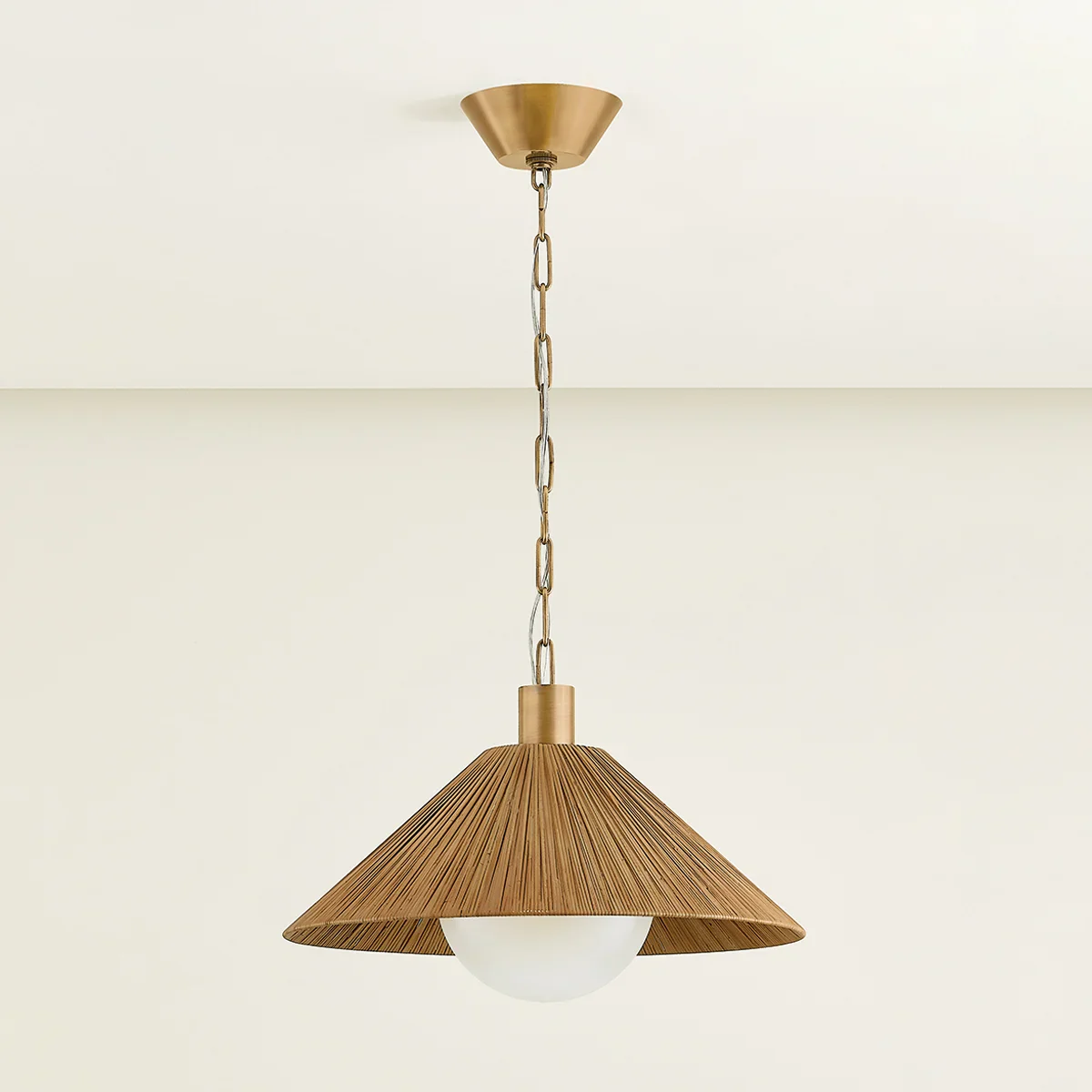 Woodside Pendant - 2 Sizes - Image 2