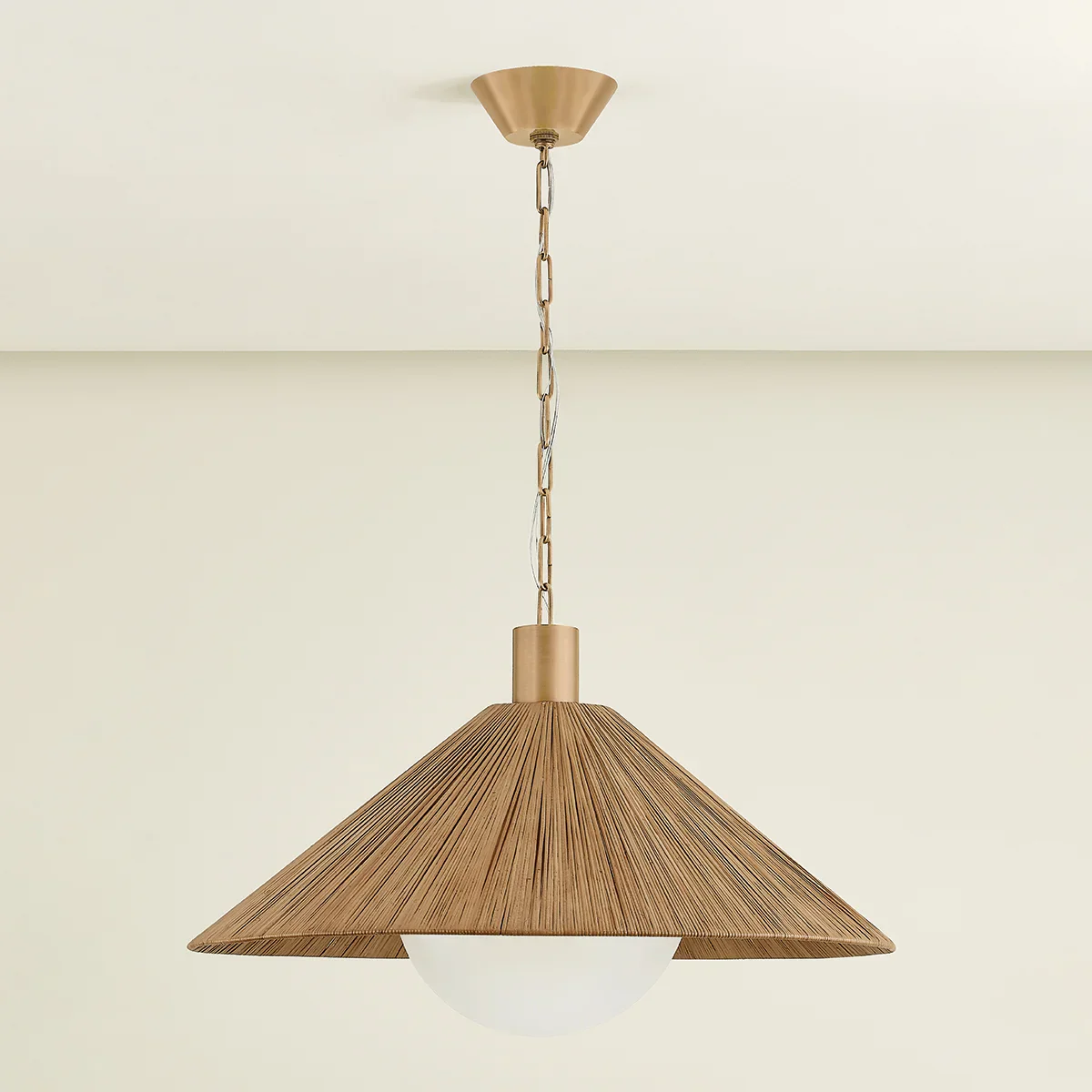 Woodside Pendant - 2 Sizes - Image 5