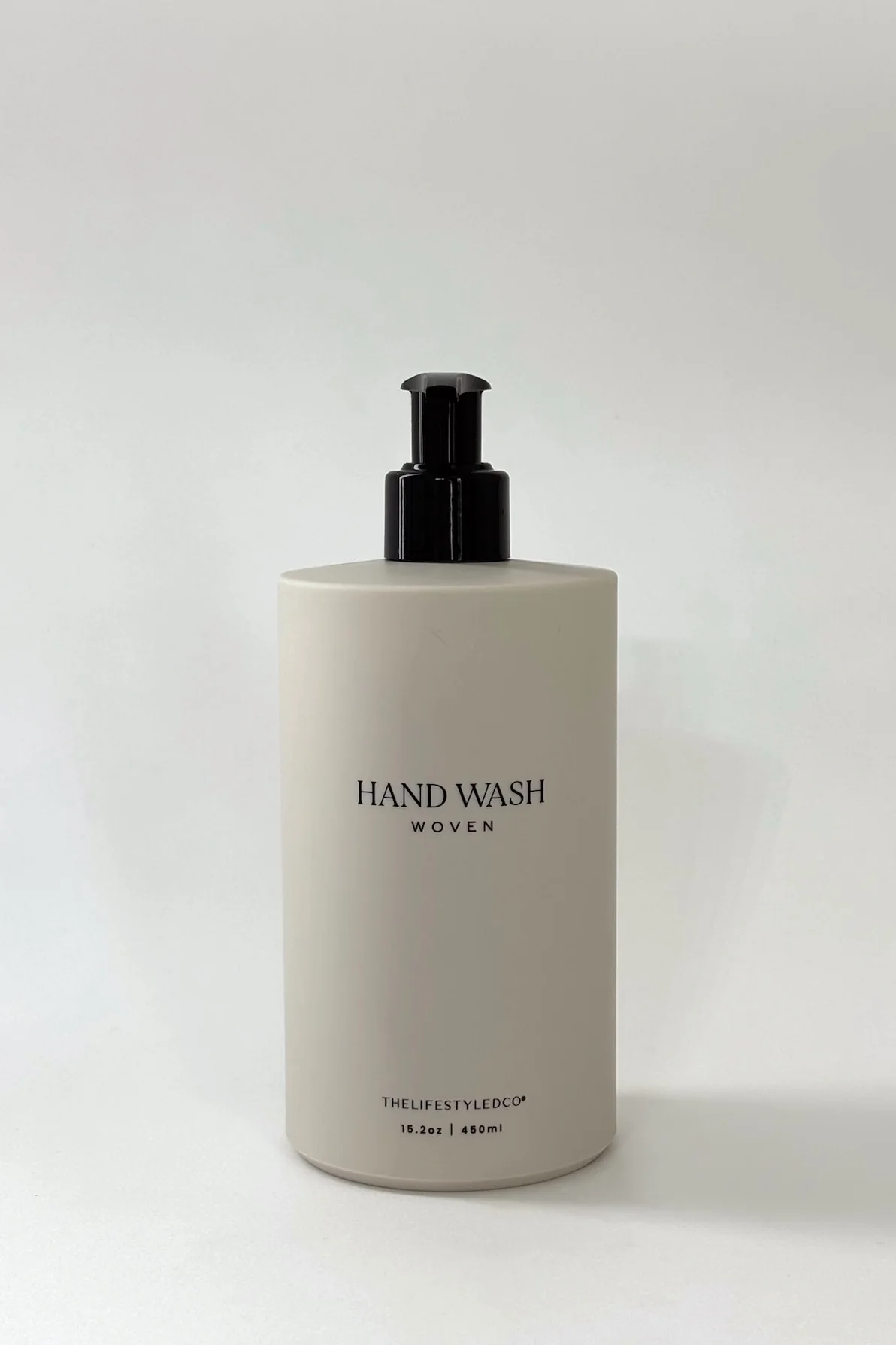 Woven Cleansing Hand Wash - Image 4