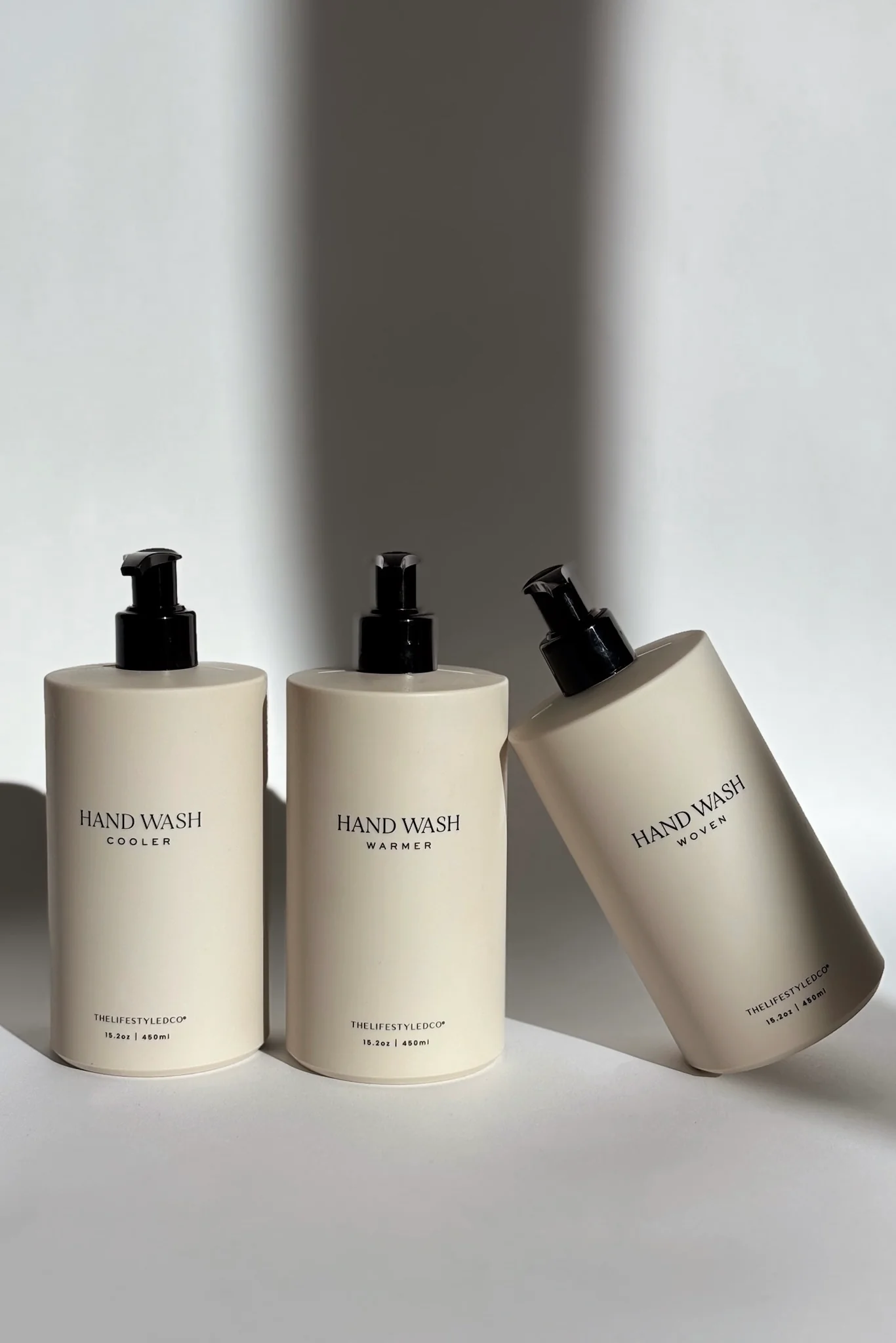 Woven Cleansing Hand Wash - Image 7