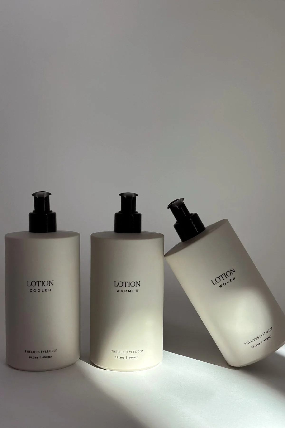 Woven Hydrating Body Lotion - Image 10