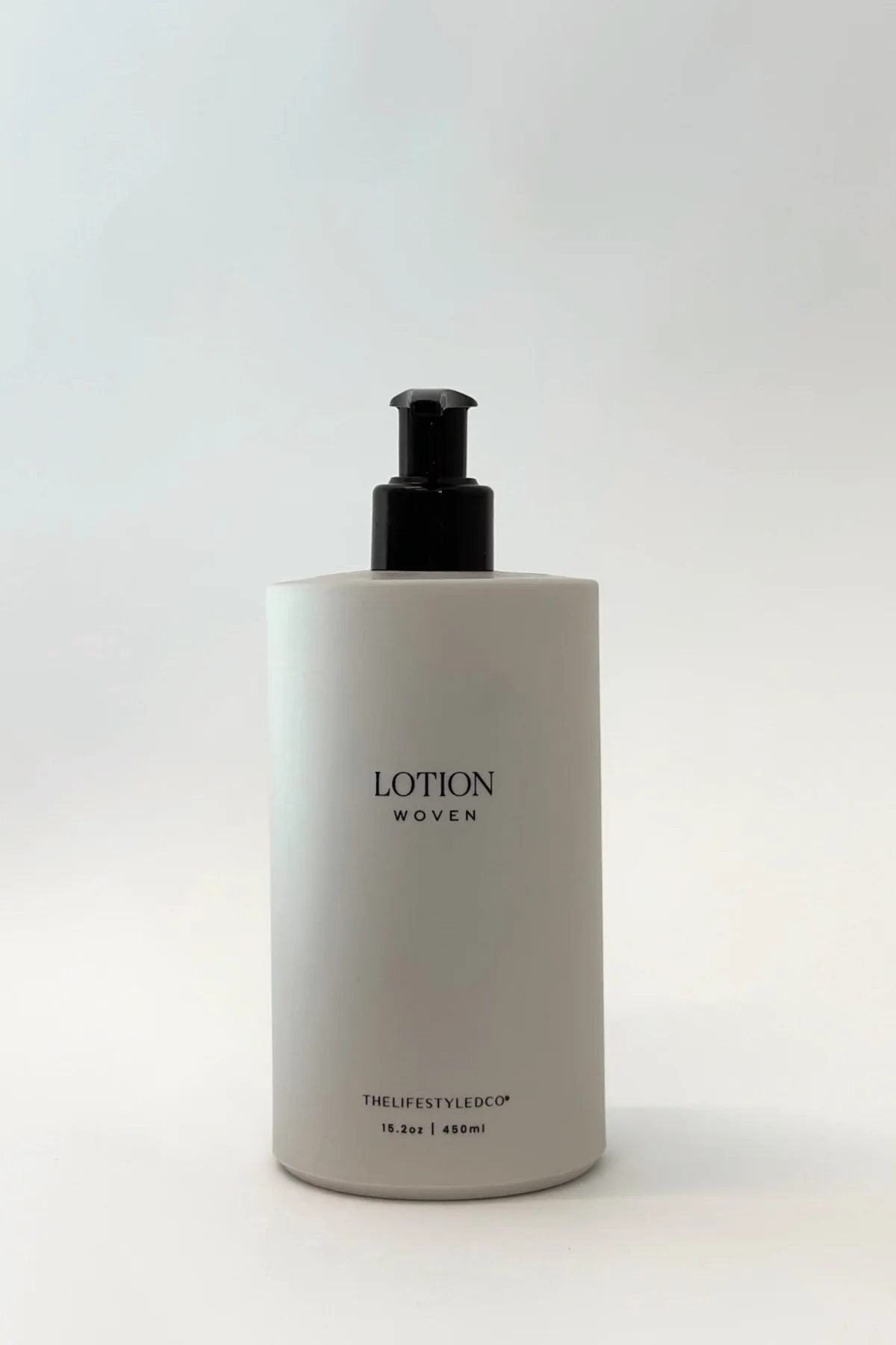 Woven Hydrating Body Lotion - Image 4