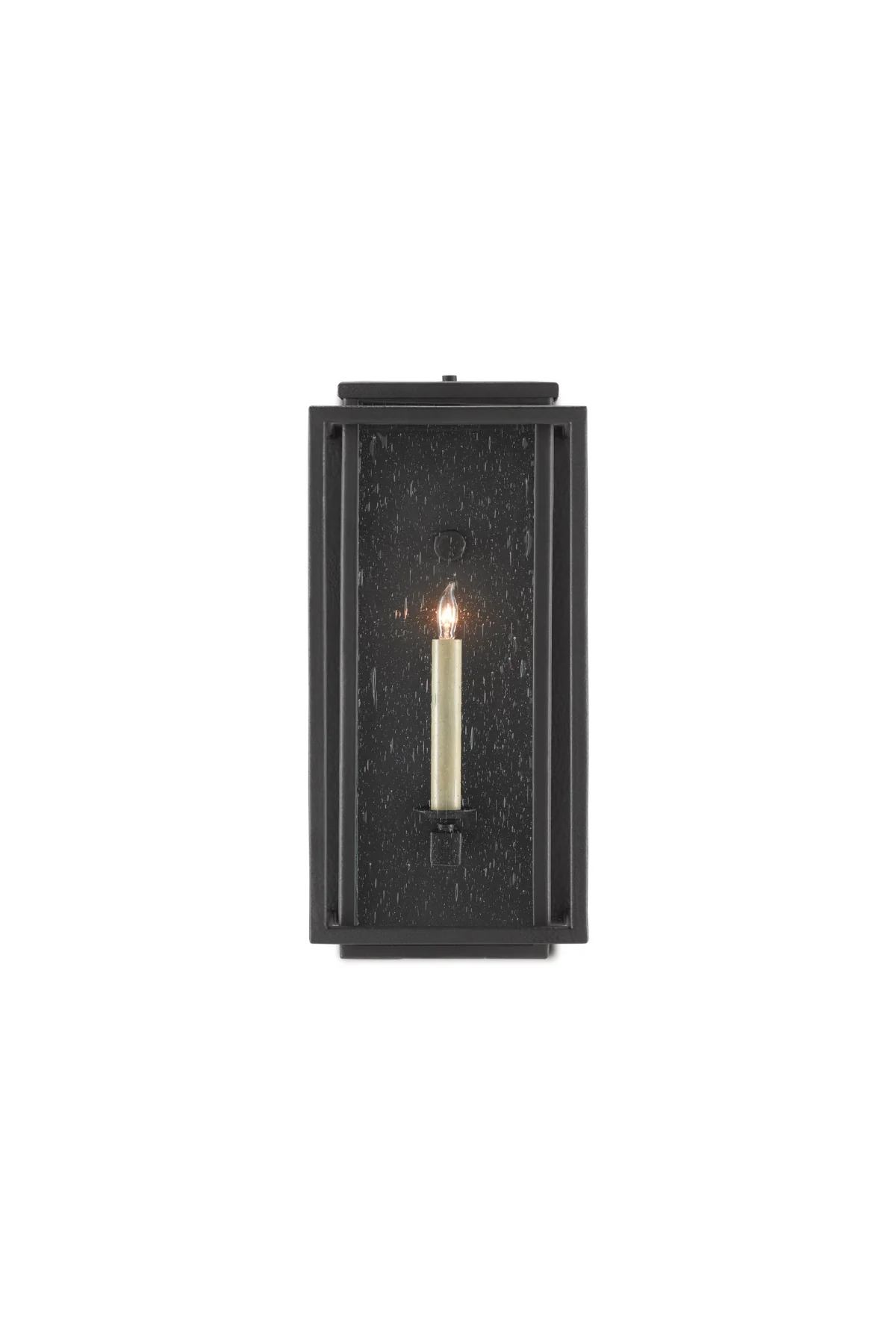 Wright Outdoor Wall Sconce - 3 Sizes
