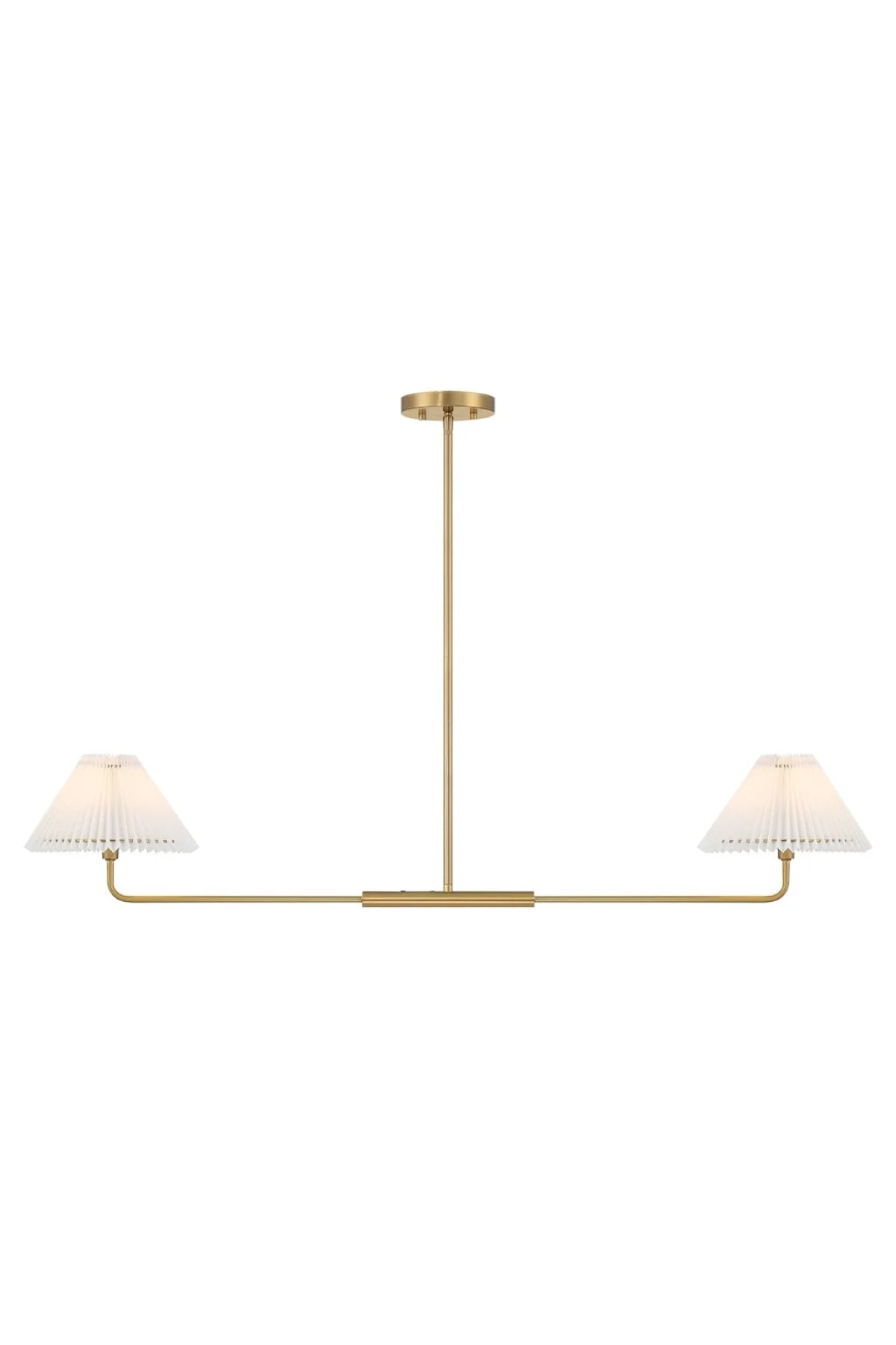 Wyeth Linear Chandelier - Image 7