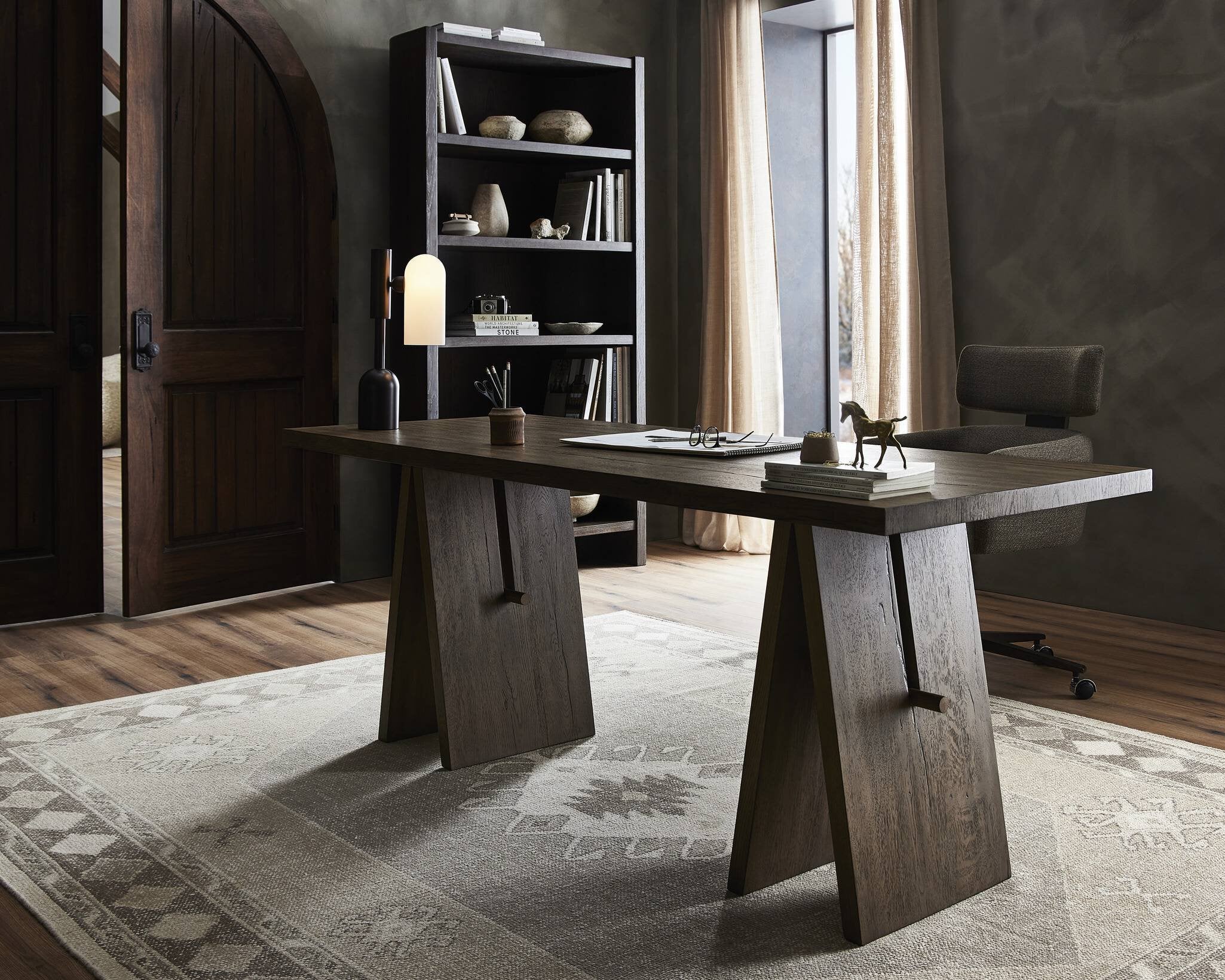 Wylie Desk - Image 2