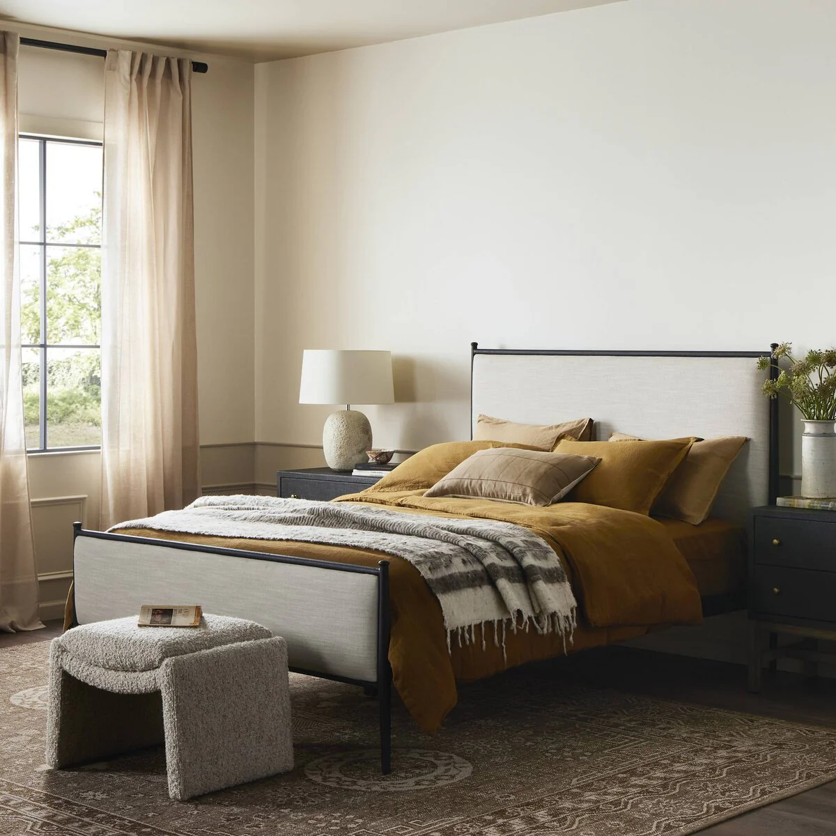 Xander Bed - Image 13