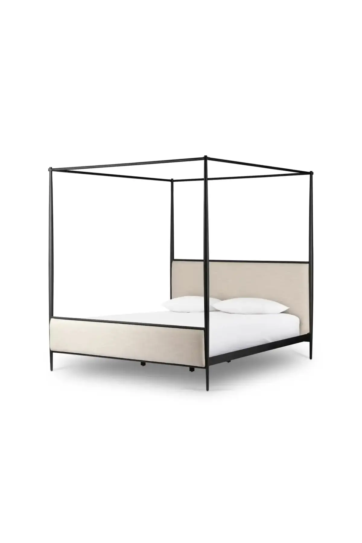 Xander Canopy Bed - Image 3
