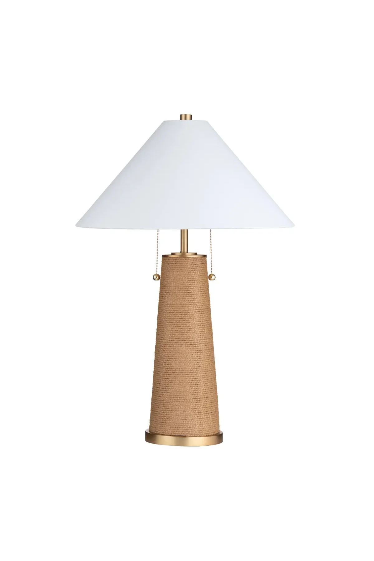 Xander Table Lamp - Set of 2