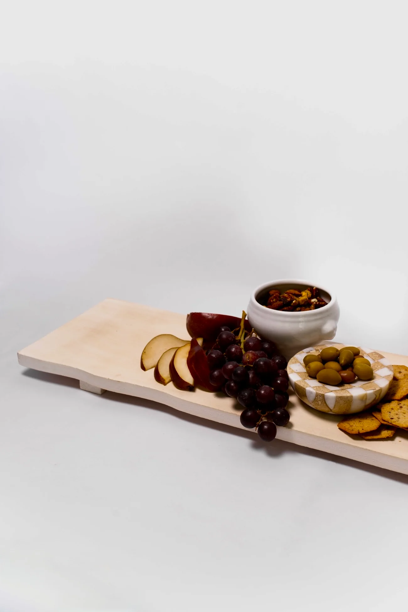 XL Paulownia Wood Board - Image 5