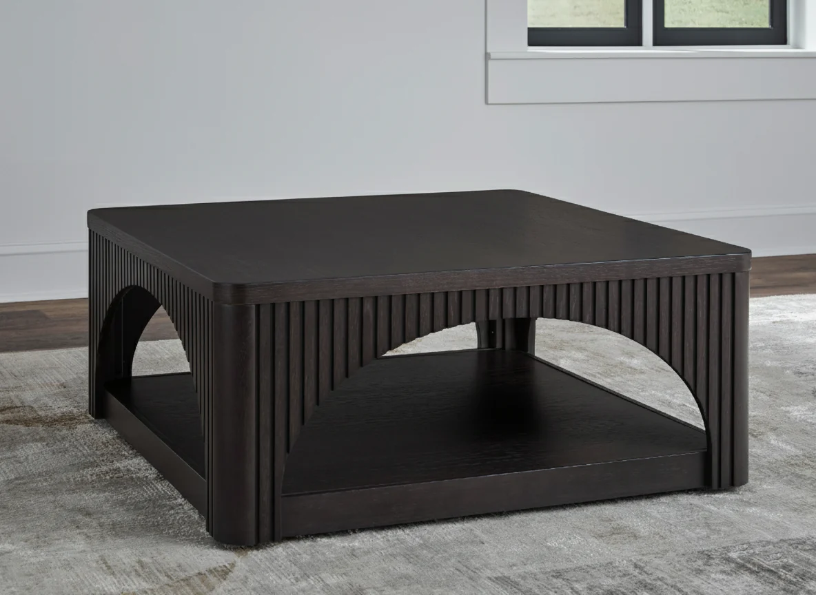 Yellink Coffee Table - Image 2