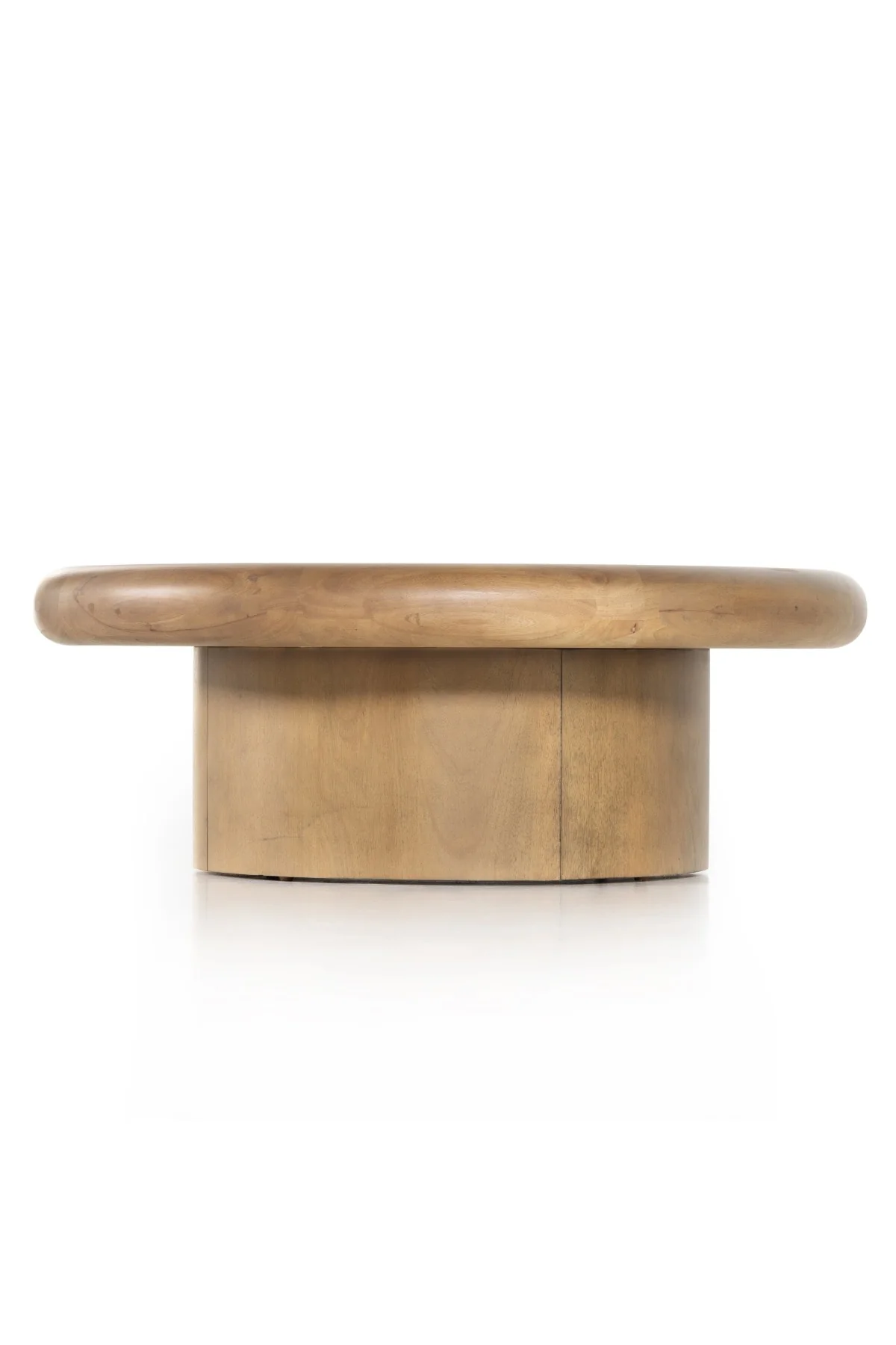 Zach Coffee Table - Natural - Image 3