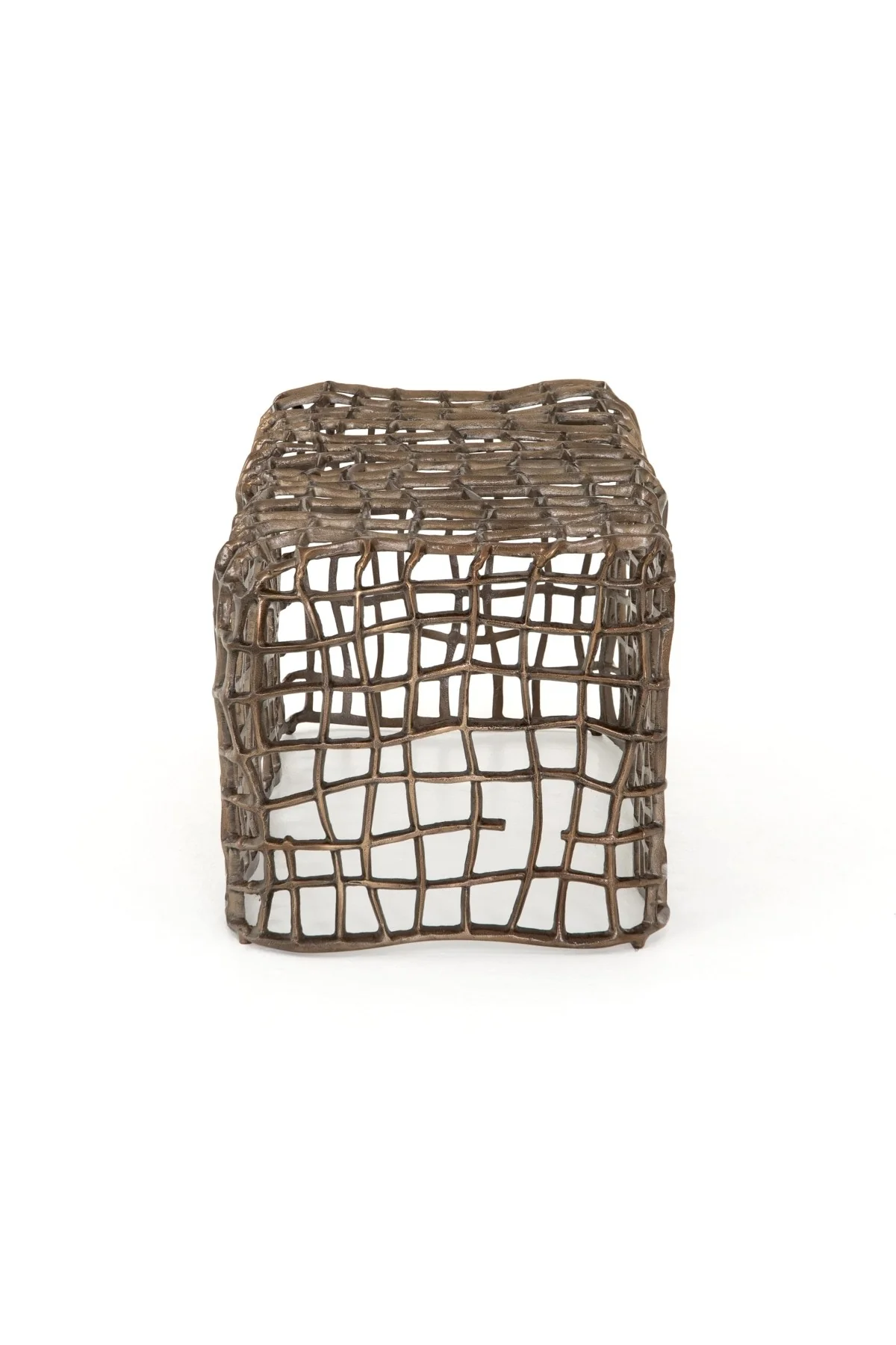 Zander Outdoor Bench - Image 5