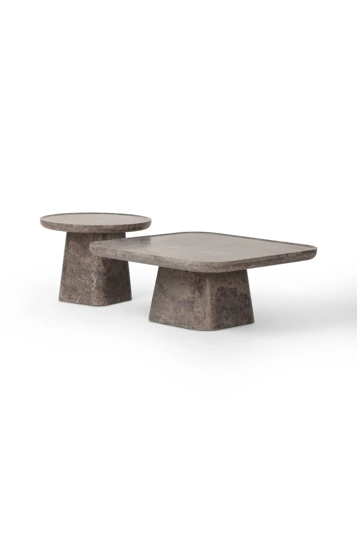 Zane Coffee Table Set - Image 3