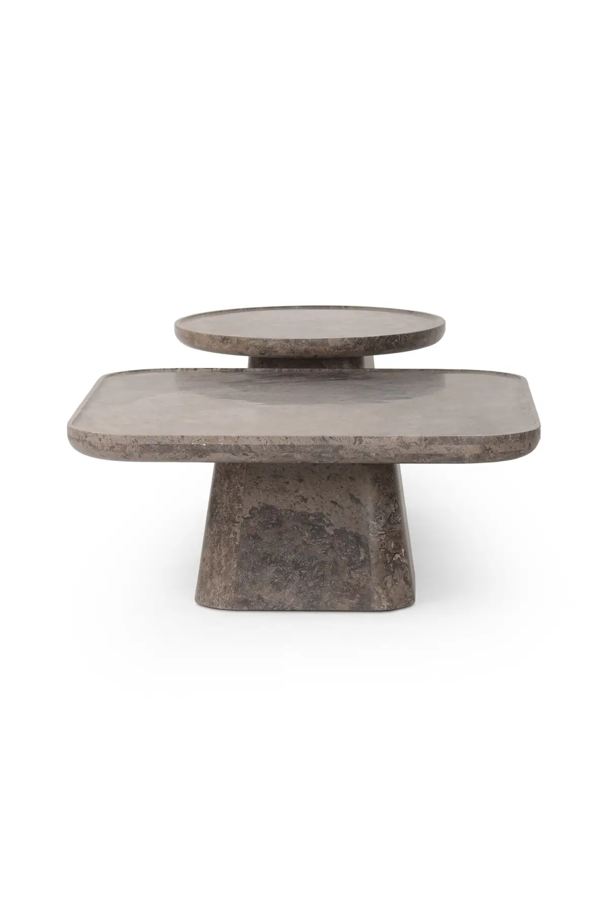 Zane Coffee Table Set - Image 4