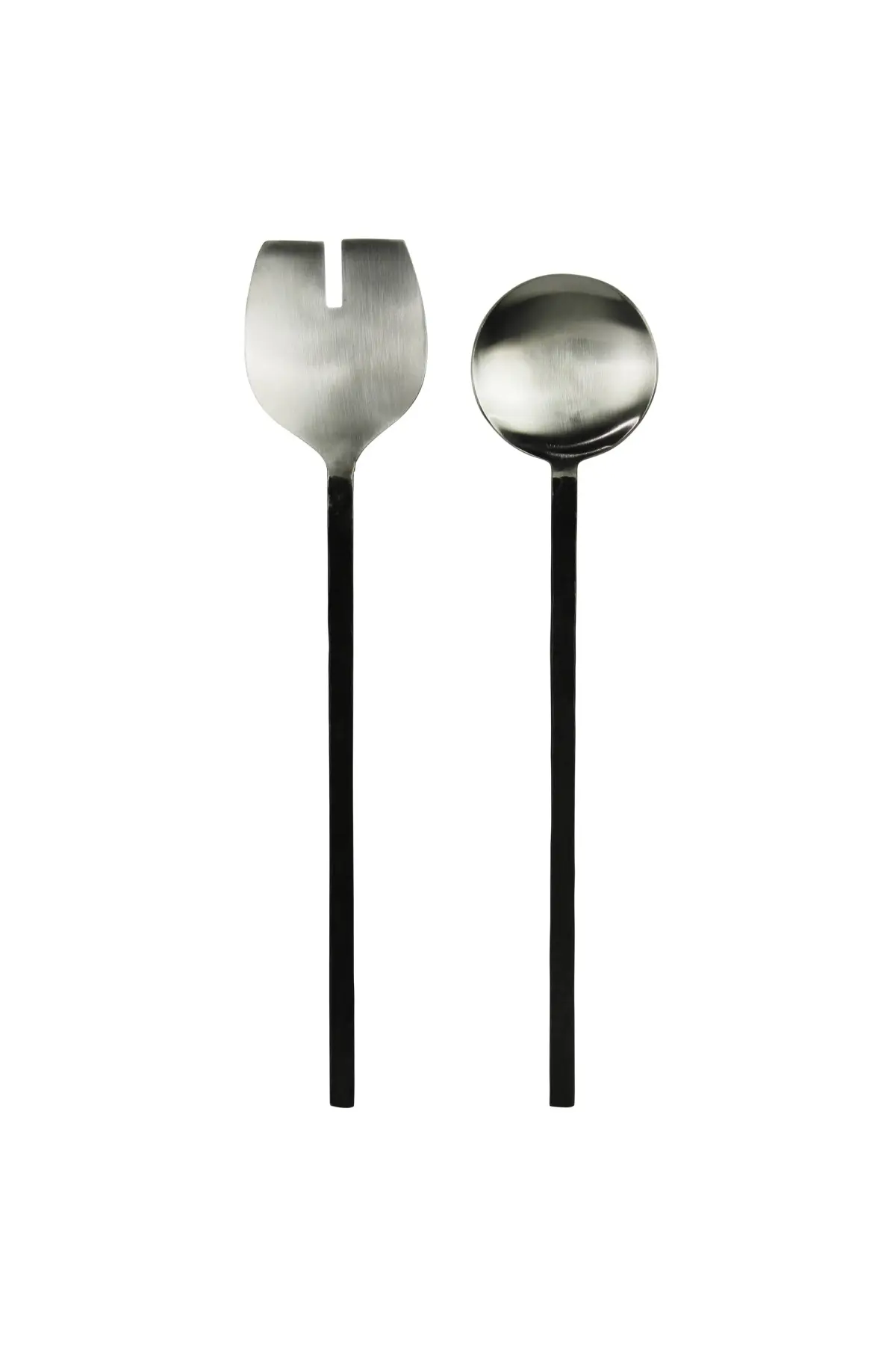 Zev Salad Servers Set