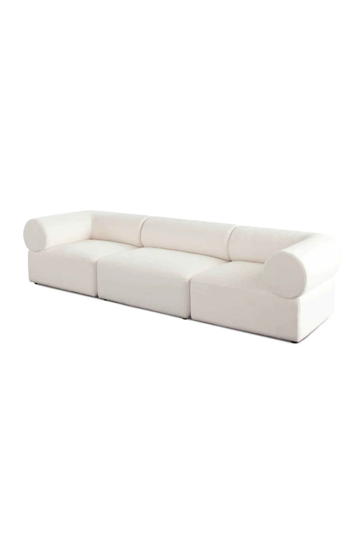 Zia 3-Piece Sectional - Image 2
