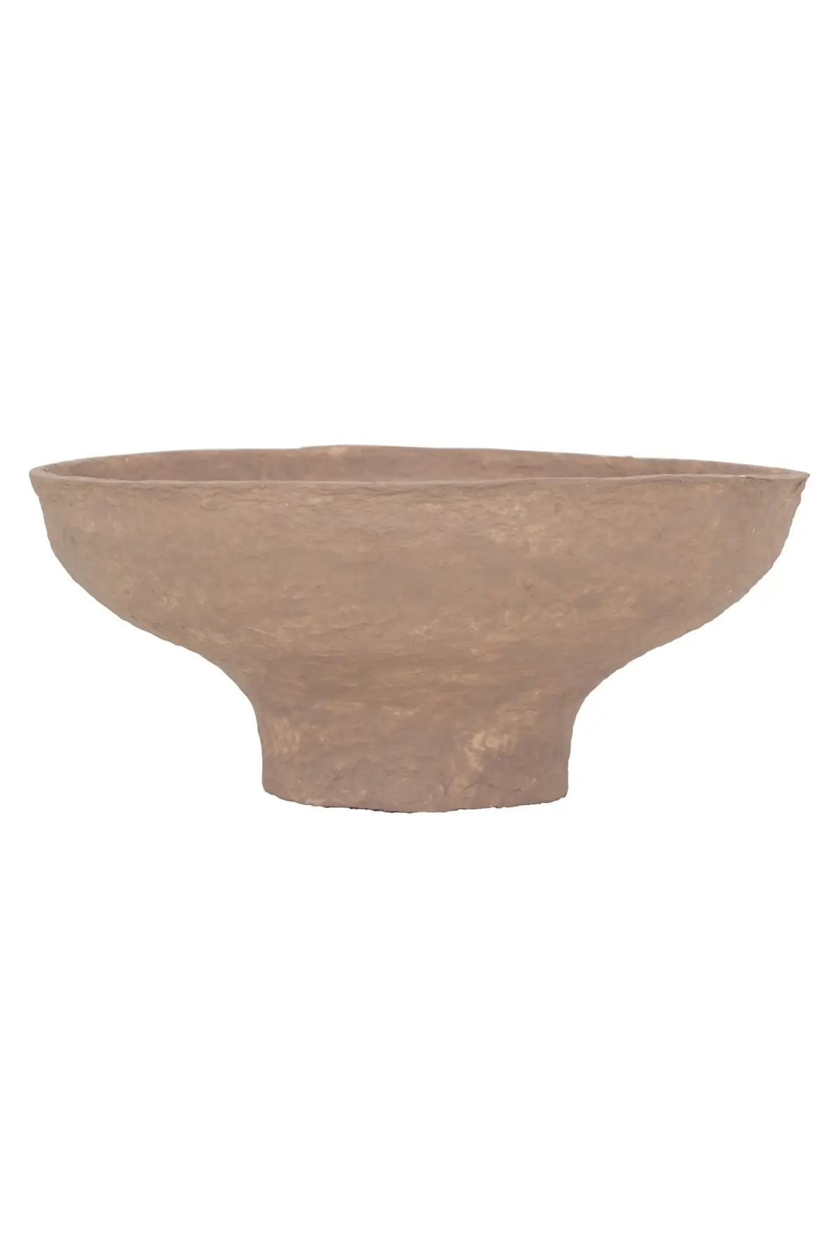 Zuni Rustic Deco Bowl